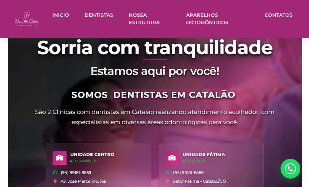 Odontológia