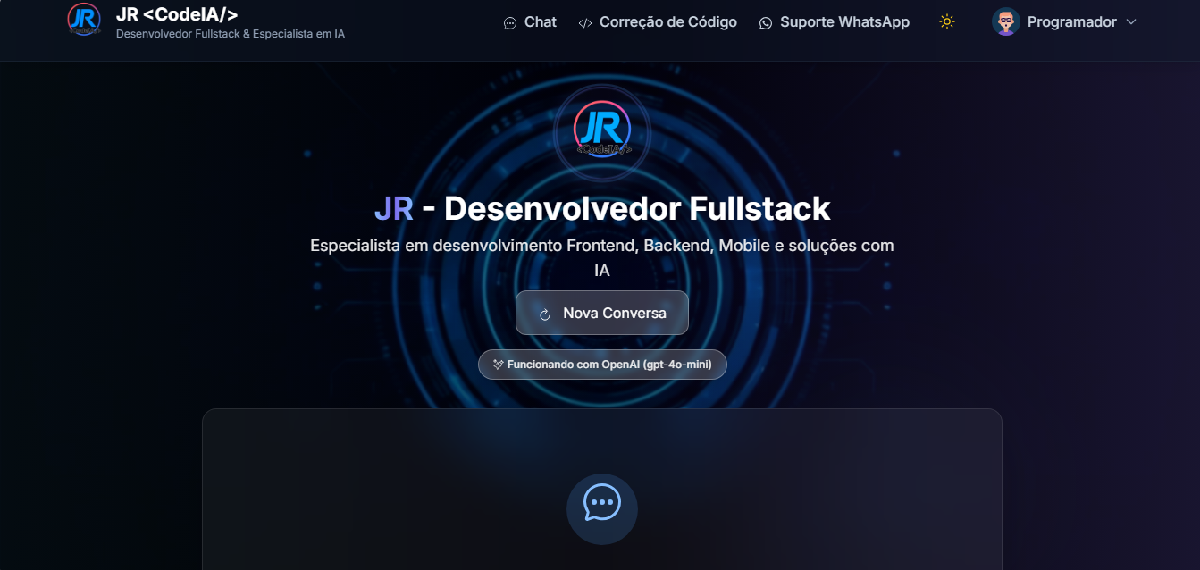 JR <CodeIA>