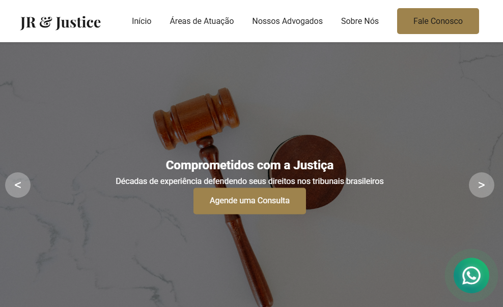 JR Justiça